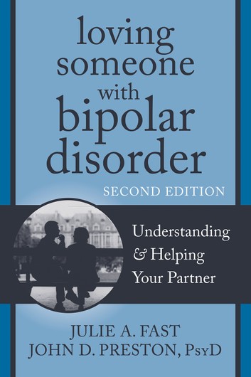 Bipolar Disorder Ebook
